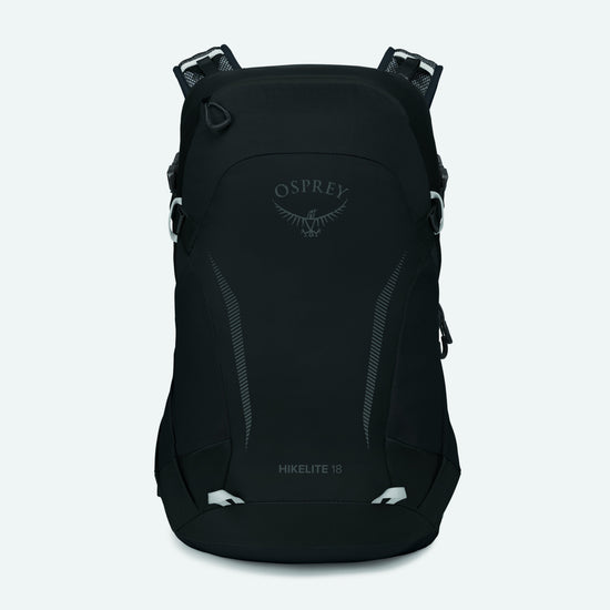 Hikelite 18L Daypack