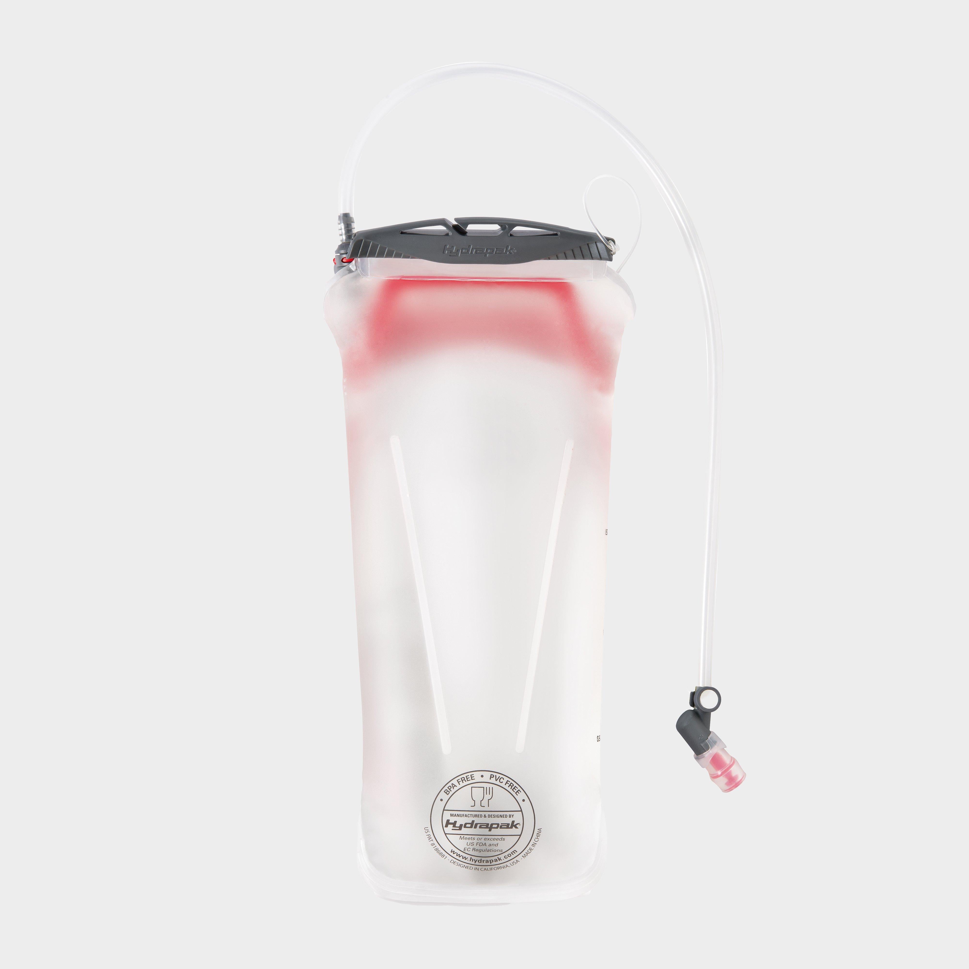 Hydraulics 2.5L Reservoir