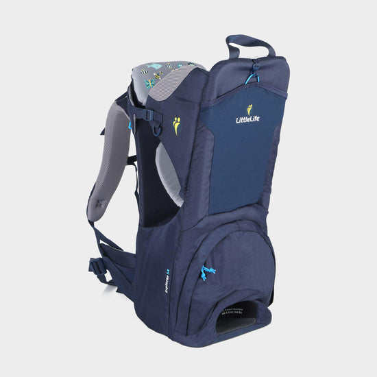 Explorer S3 Child Carrier