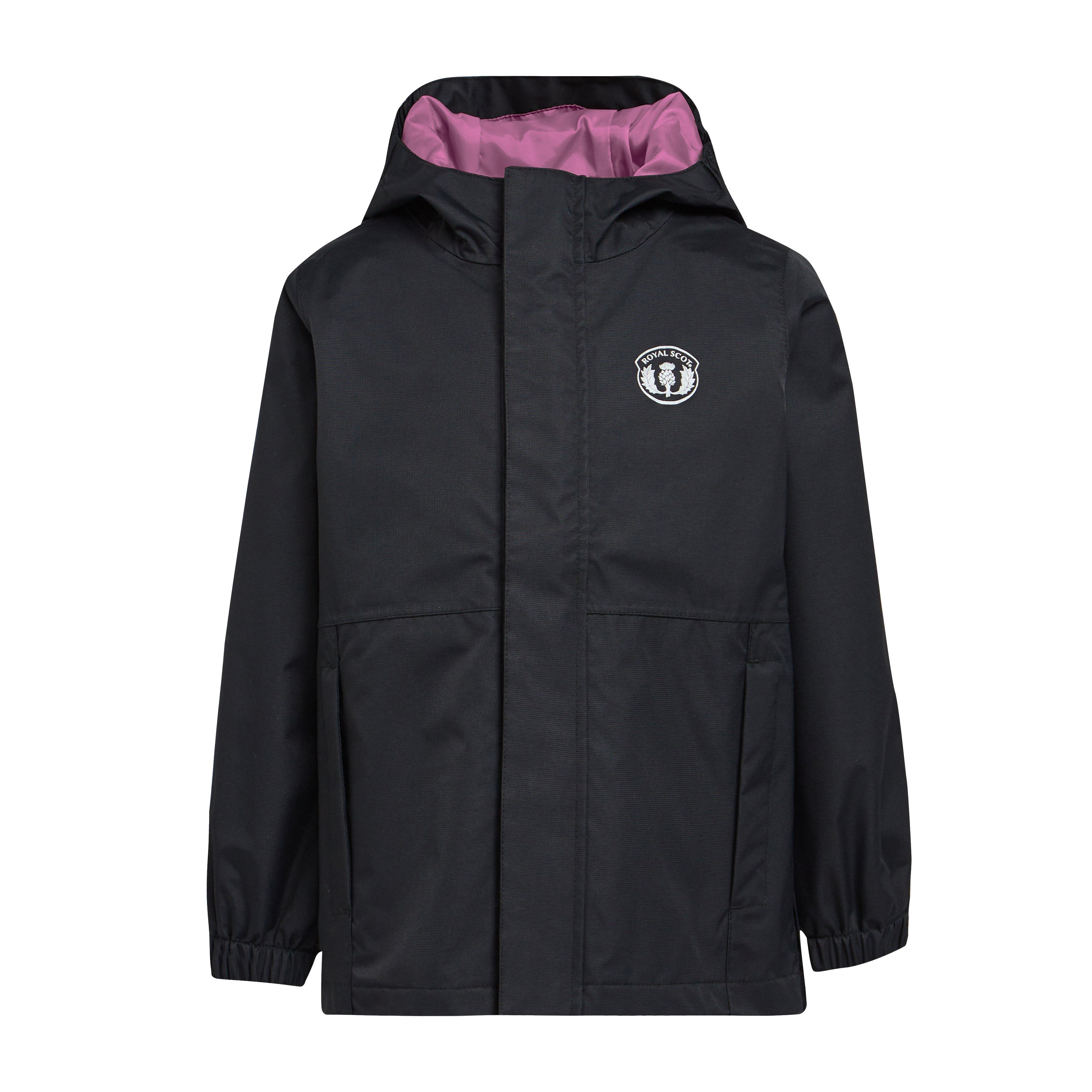 Kids' Willow Waterproof Jacket