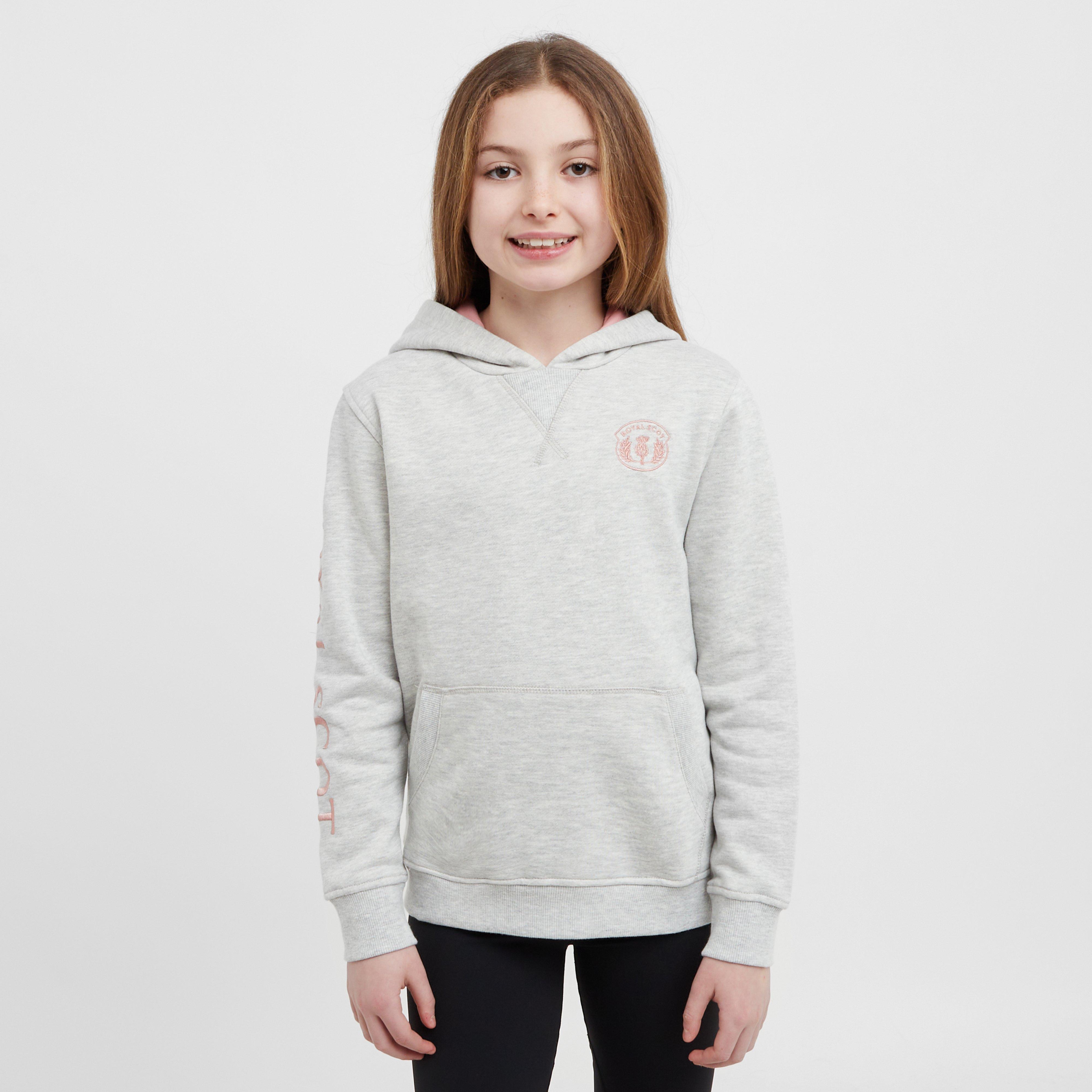 Kids' Ruby Hooded Sweatshirt