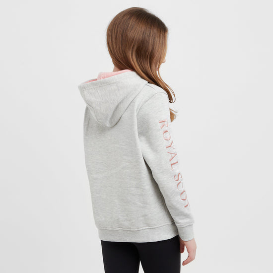 Kids' Ruby Hooded Sweatshirt