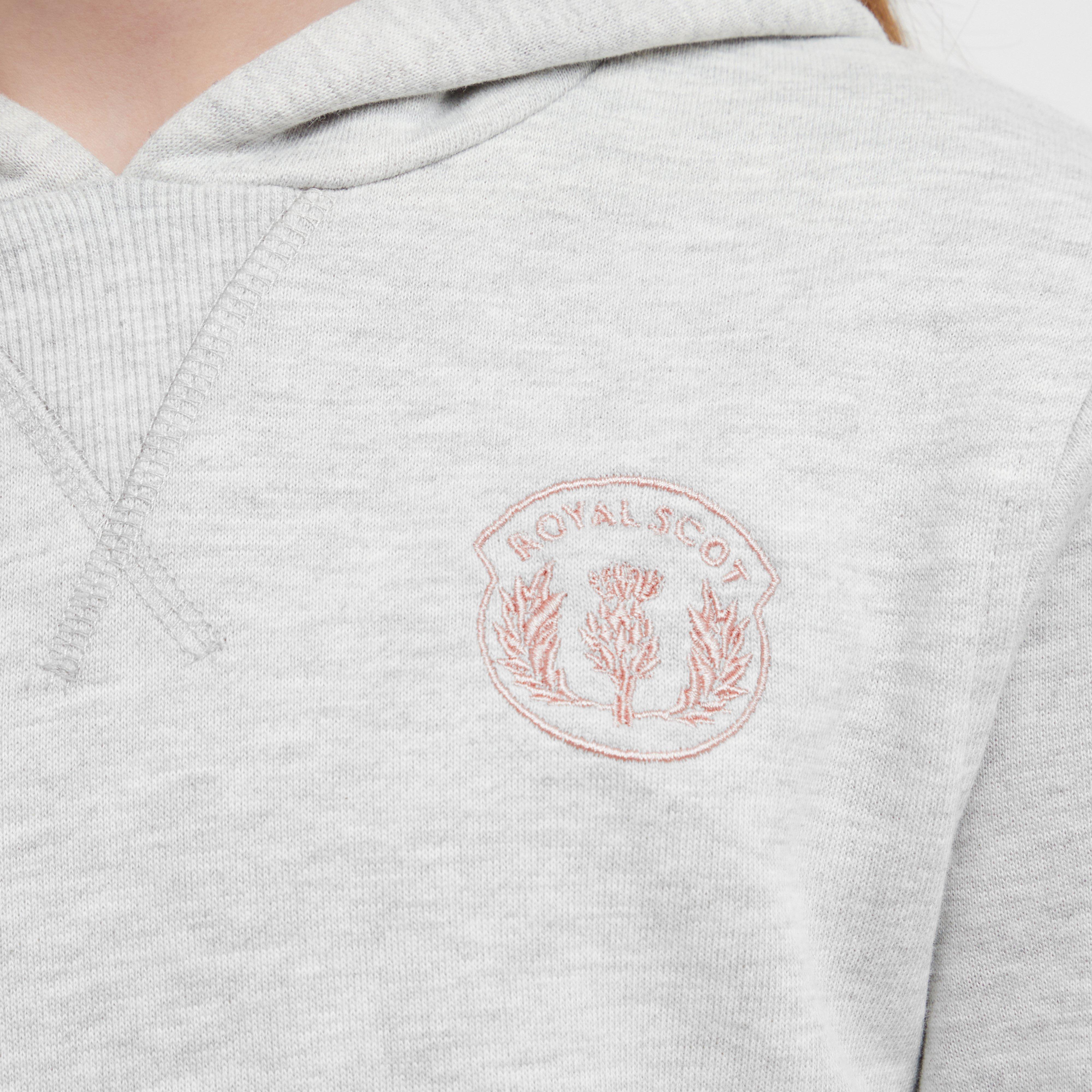 Kids' Ruby Hooded Sweatshirt