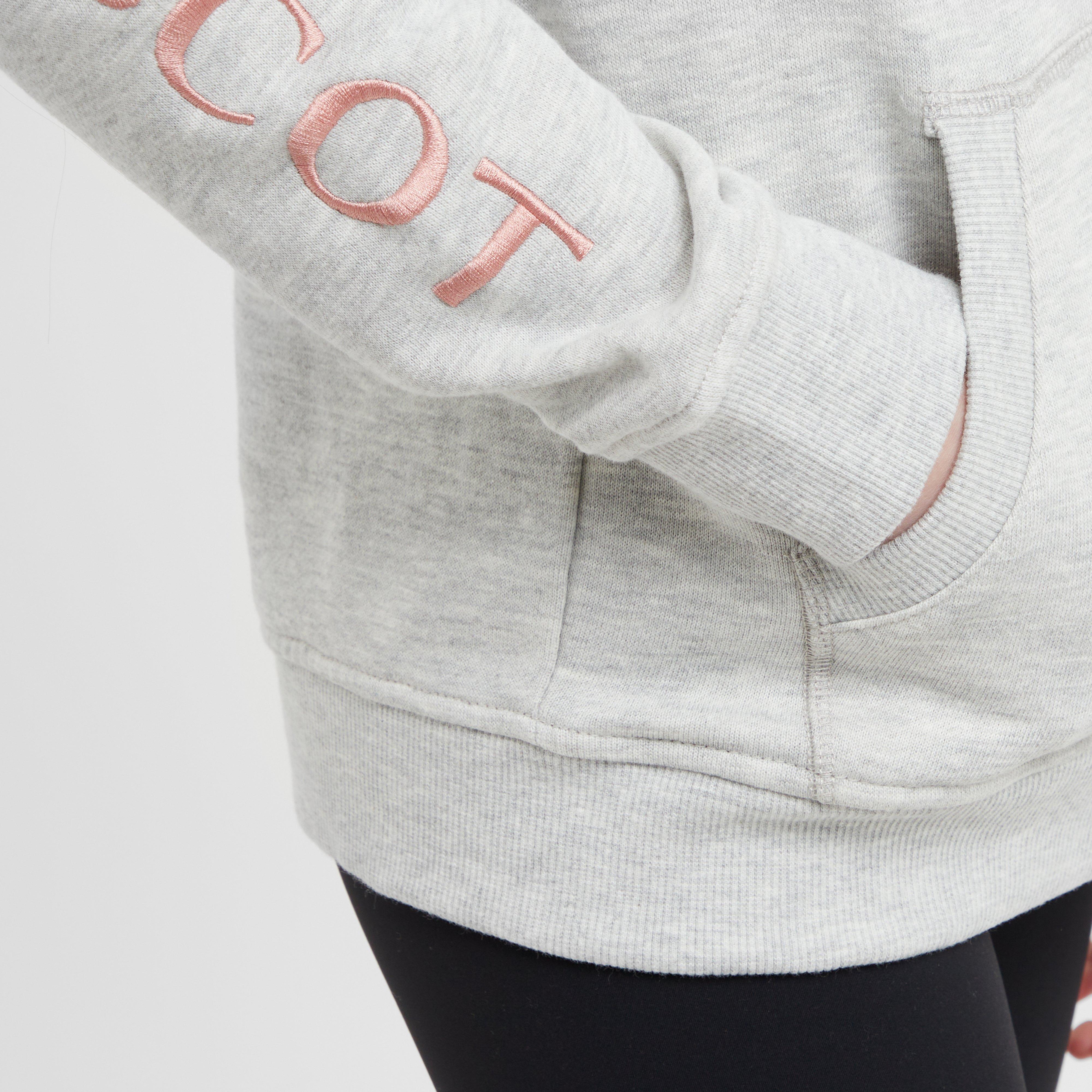 Kids' Ruby Hooded Sweatshirt