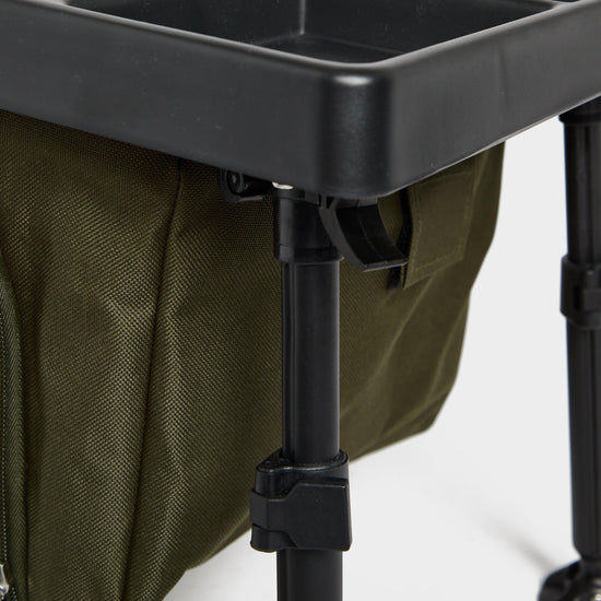 Bivvy Table & Bag