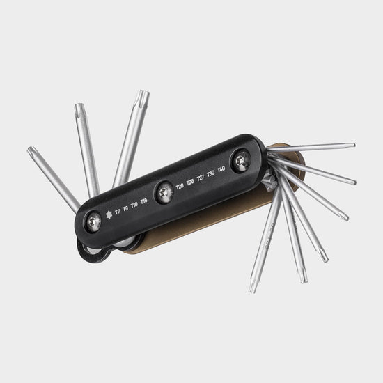 Torx Combo Folding Tool