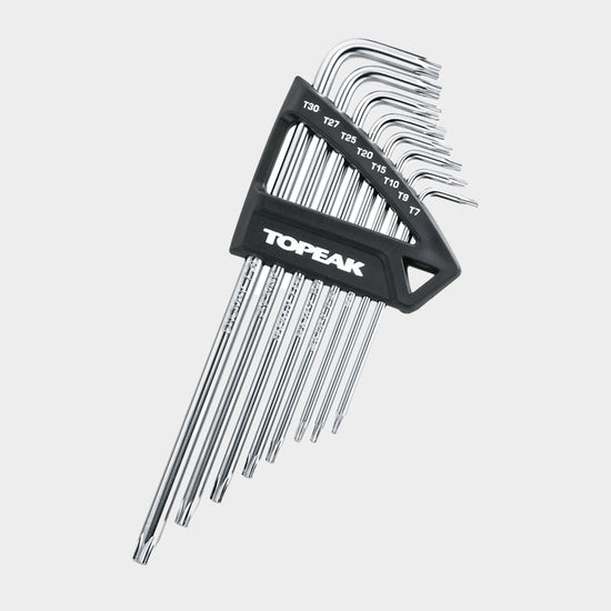 Torx Wrench Set