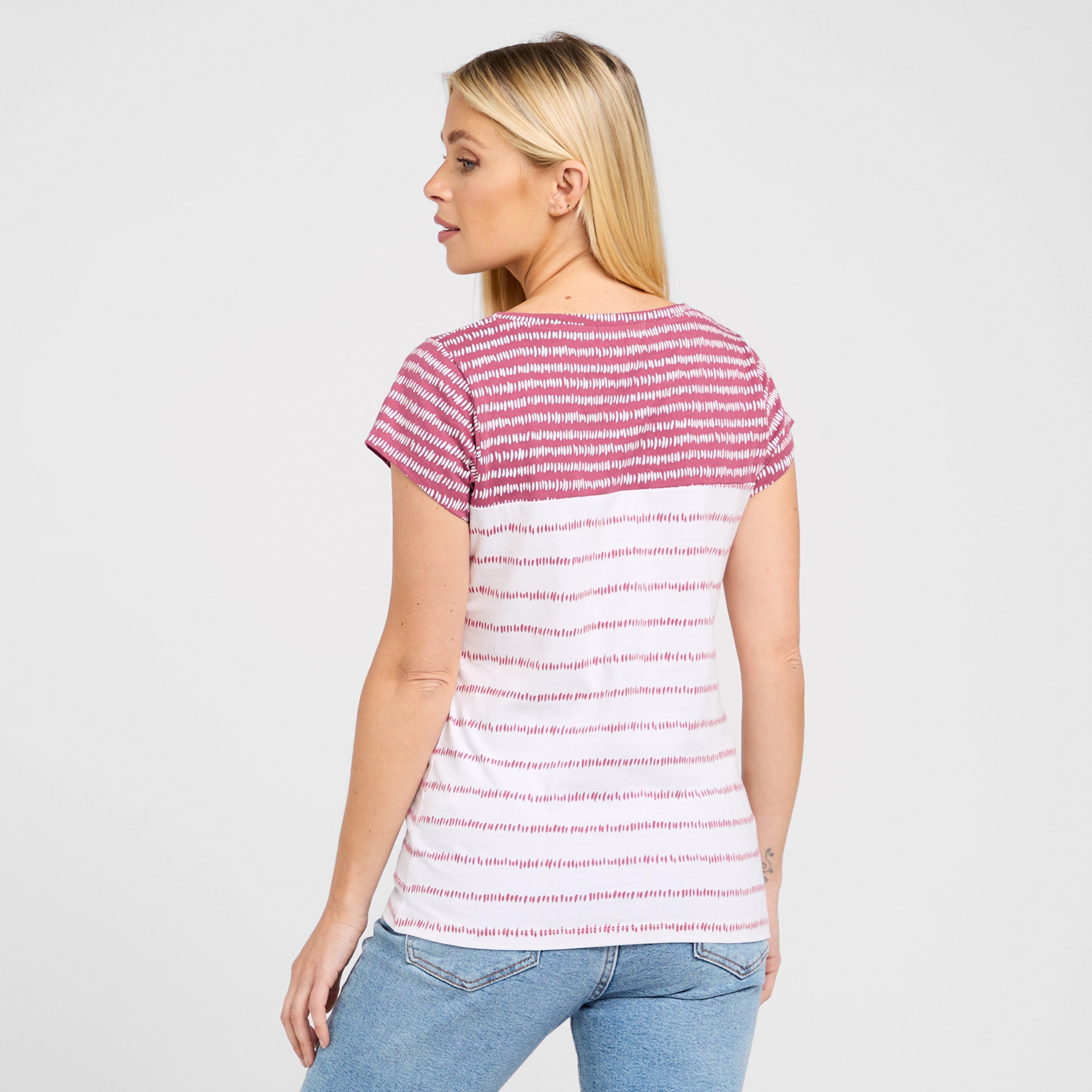 Women’s Patsy Short Sleeved Tee