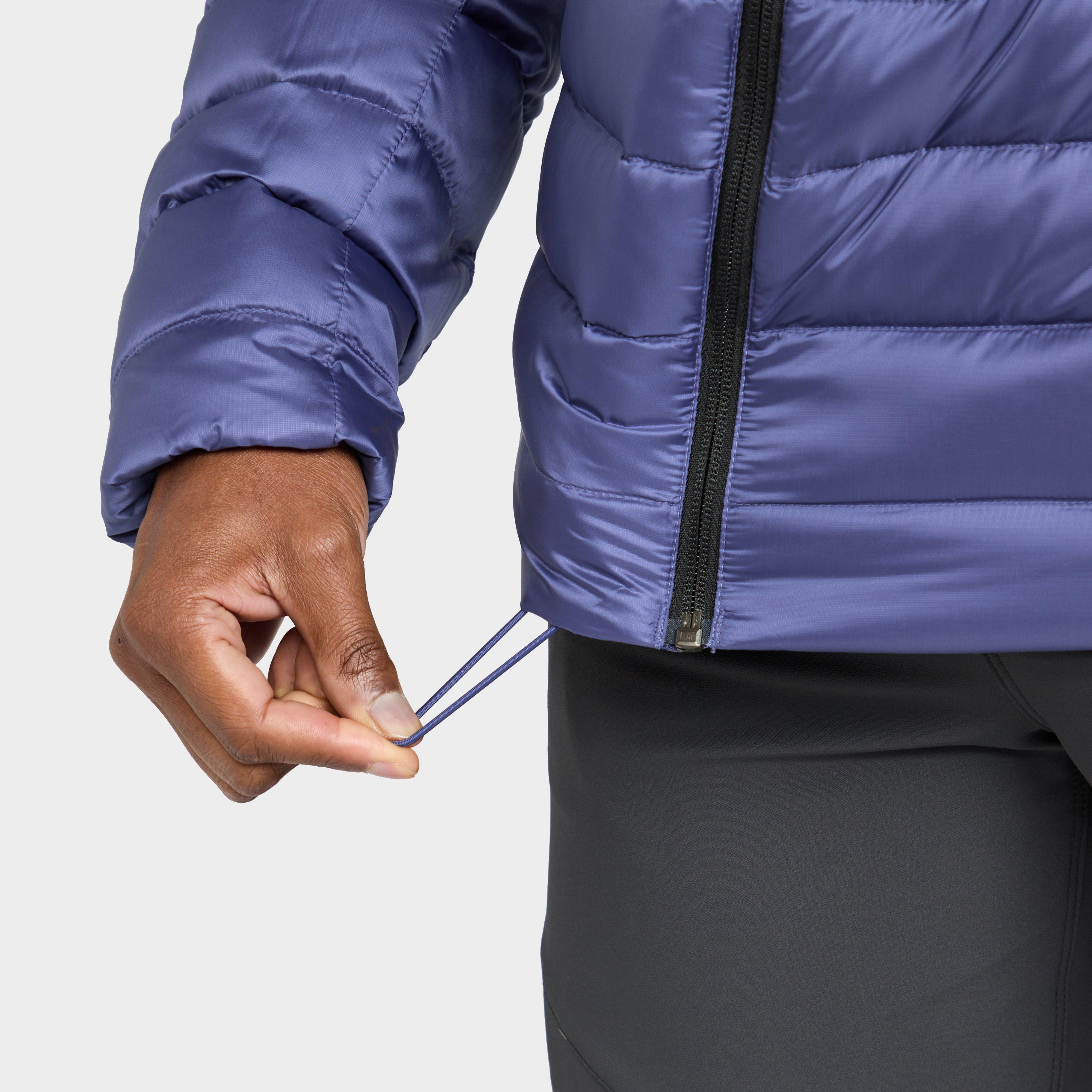 Men’s Resolve Down Hooded Jacket