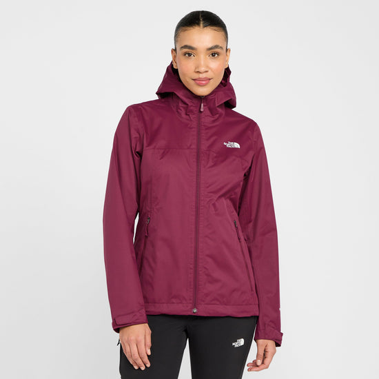 Women’s Fornet Jacket