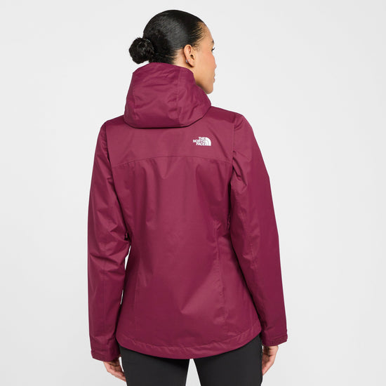 Women’s Fornet Jacket