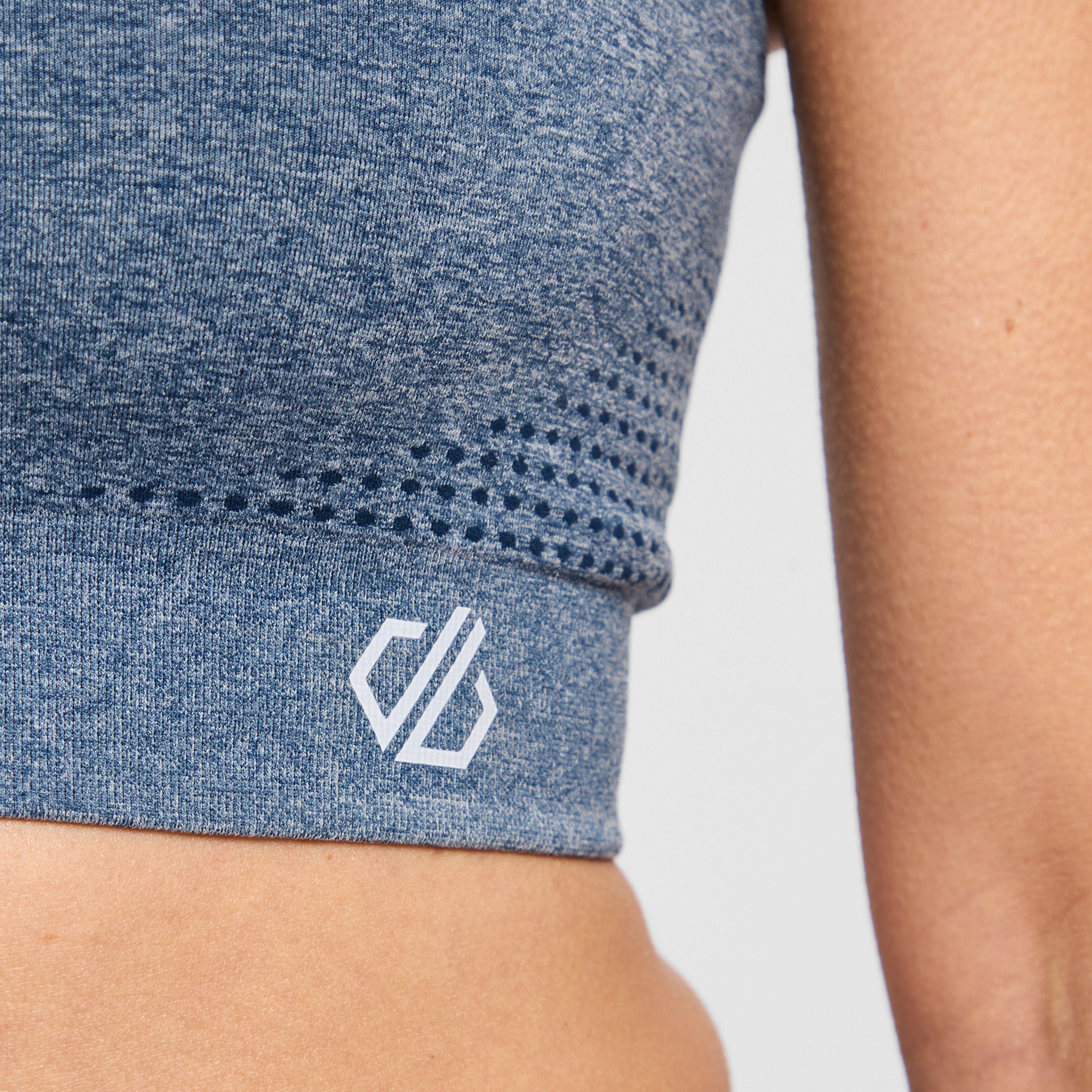 Women’s Don’t Sweat It II Sports Bra