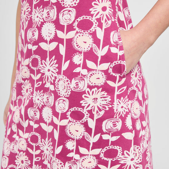 Women’s Florida Organic Cotton Dress