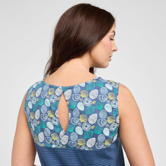 Women's Nilly Jersey Vest