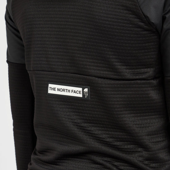 Kids’ Mountain Athletics Full Zip Hooded Fleece