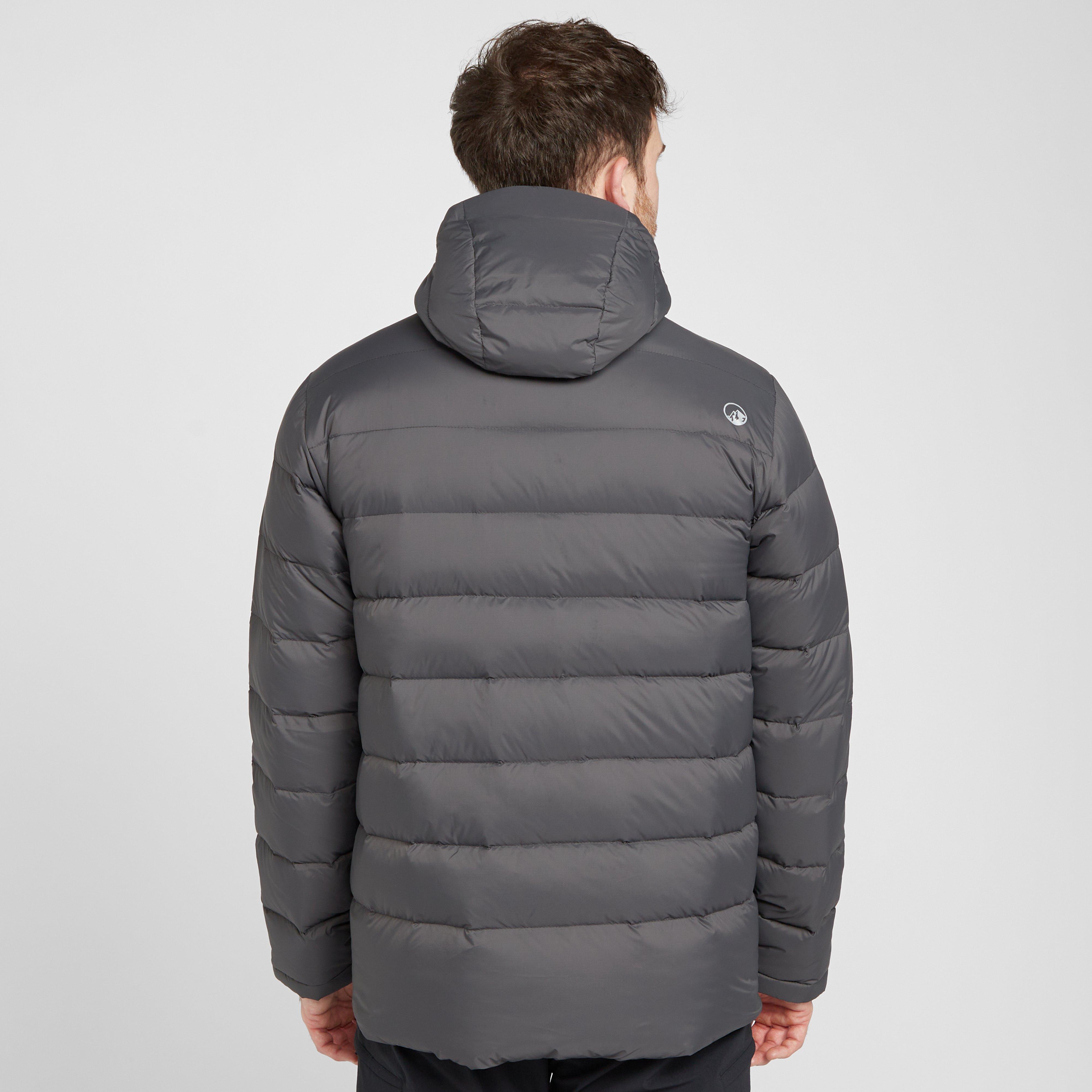 Men's Tech Down II Jacket
