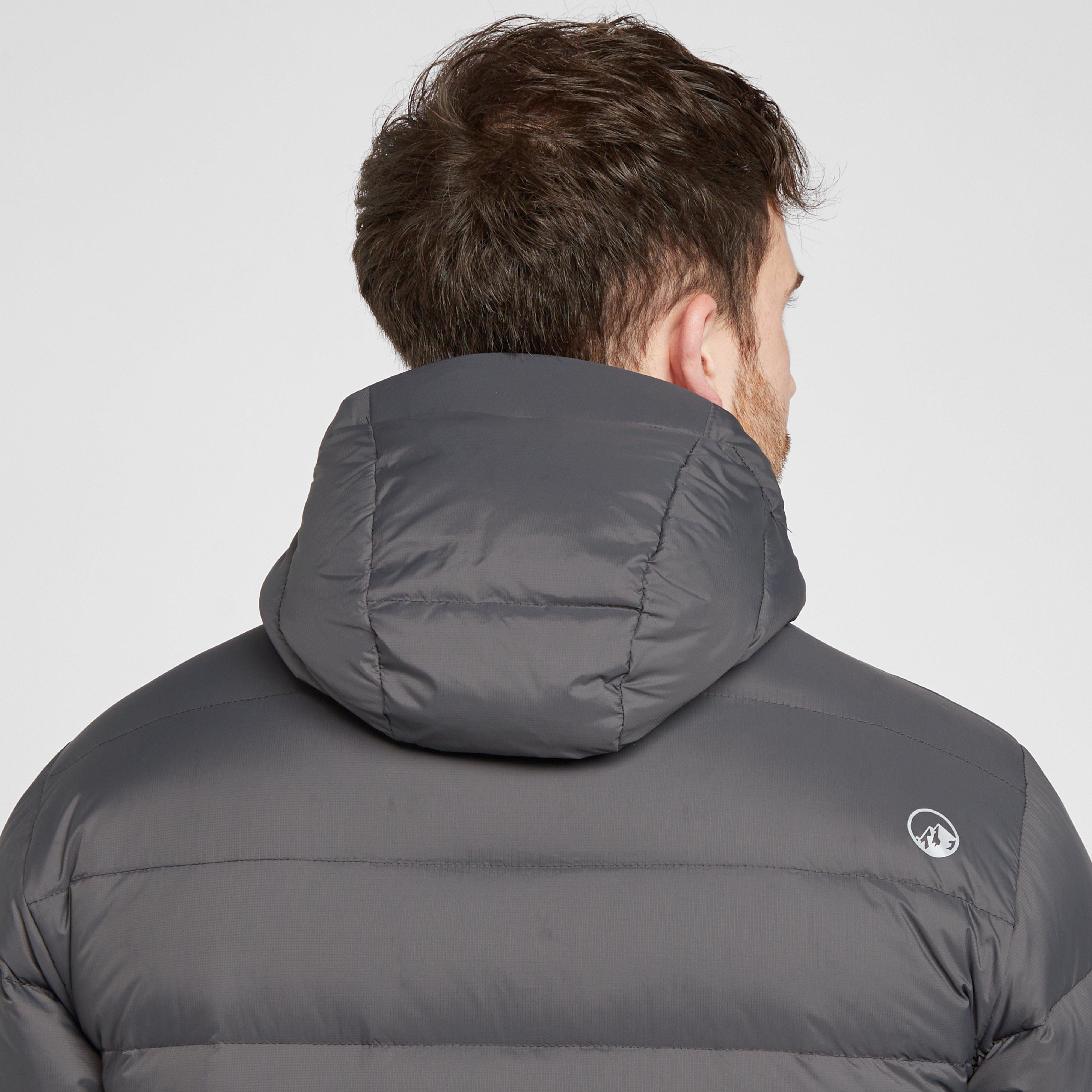 Men's Tech Down II Jacket