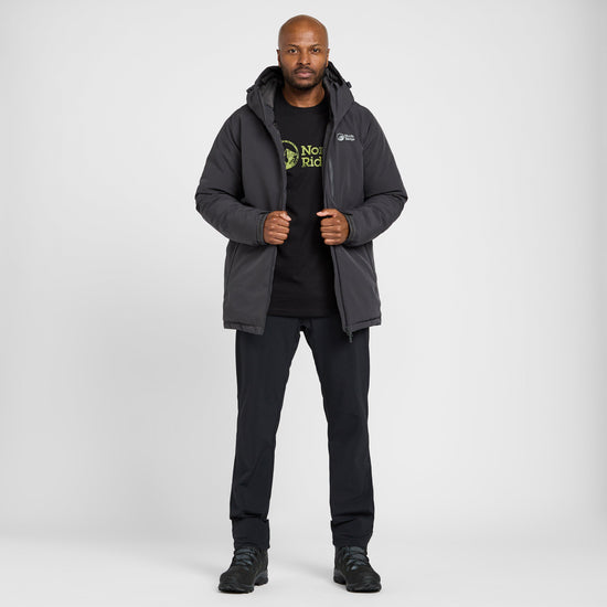 Men’s Domain Waterproof Parka