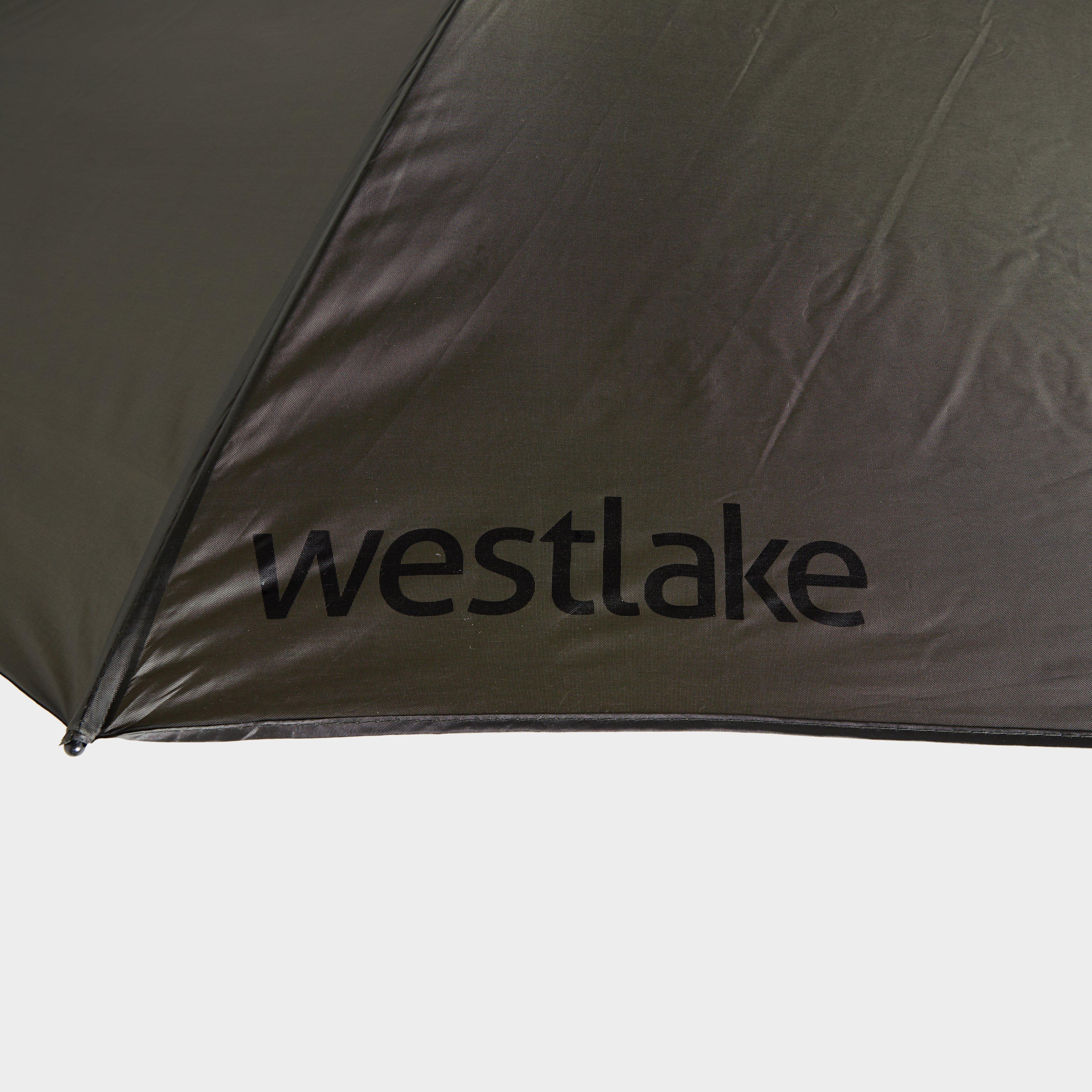 Oval Carp Bivvy Brolly 60"