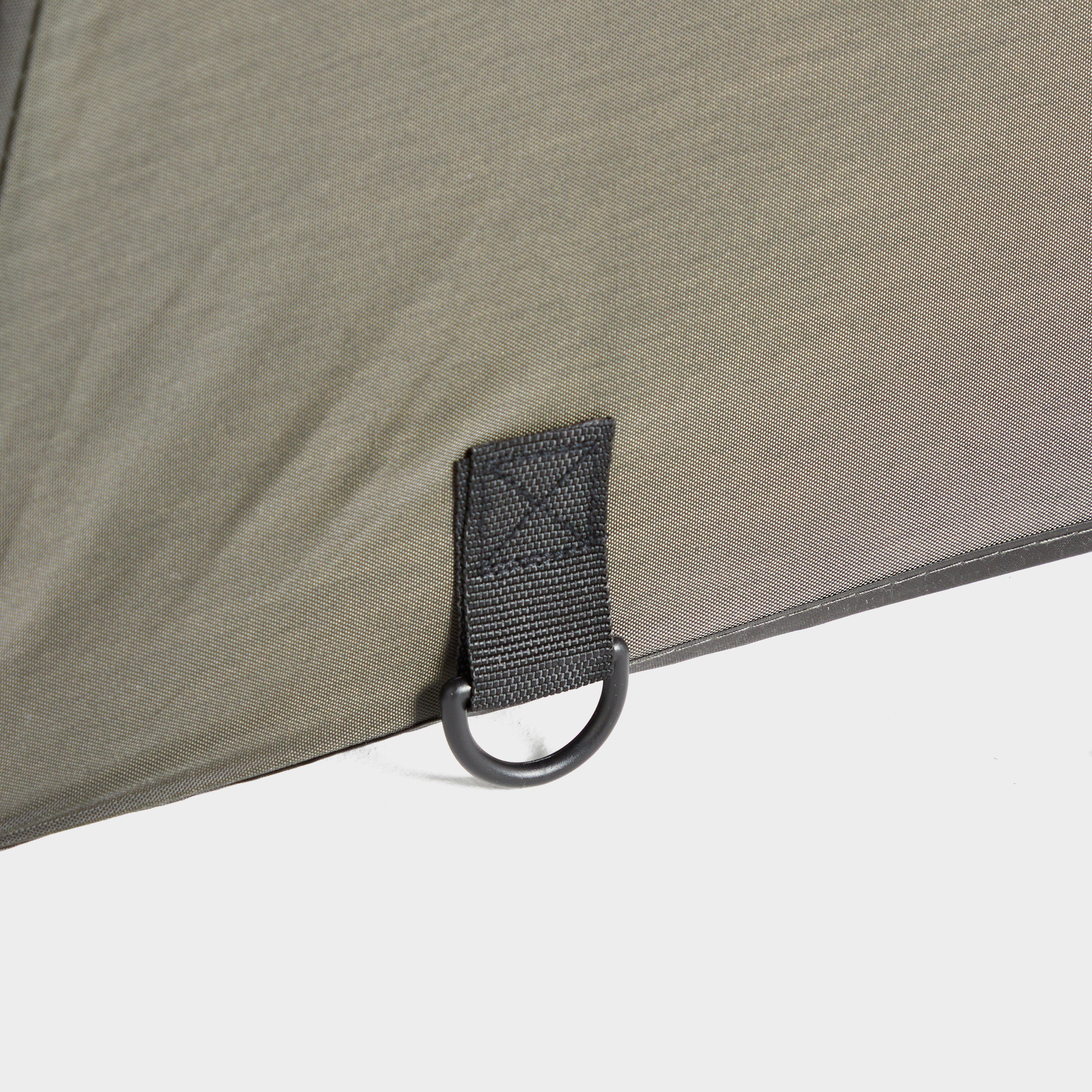 Oval Carp Bivvy Brolly 60"