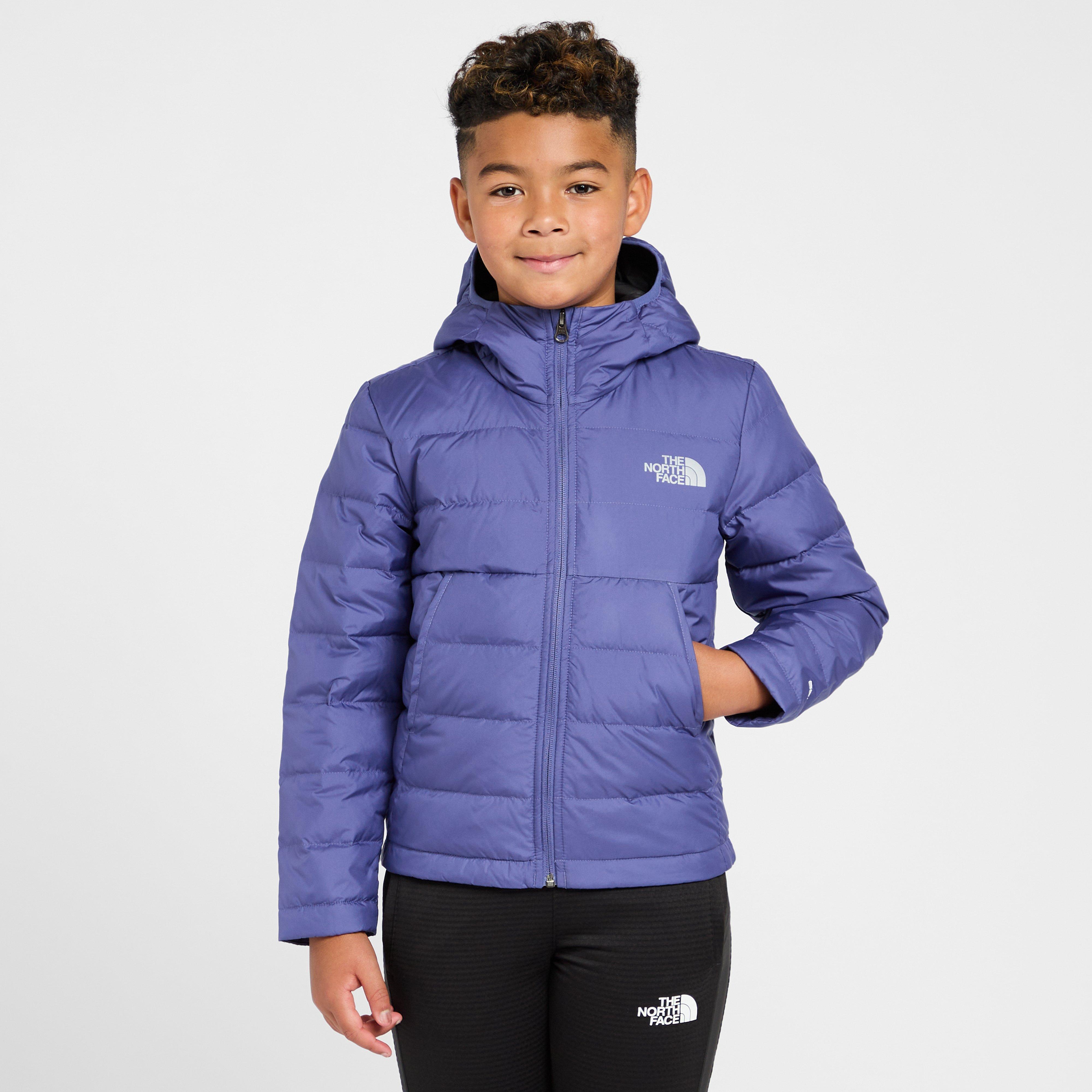 Kid’s Never Stop Down Jacket