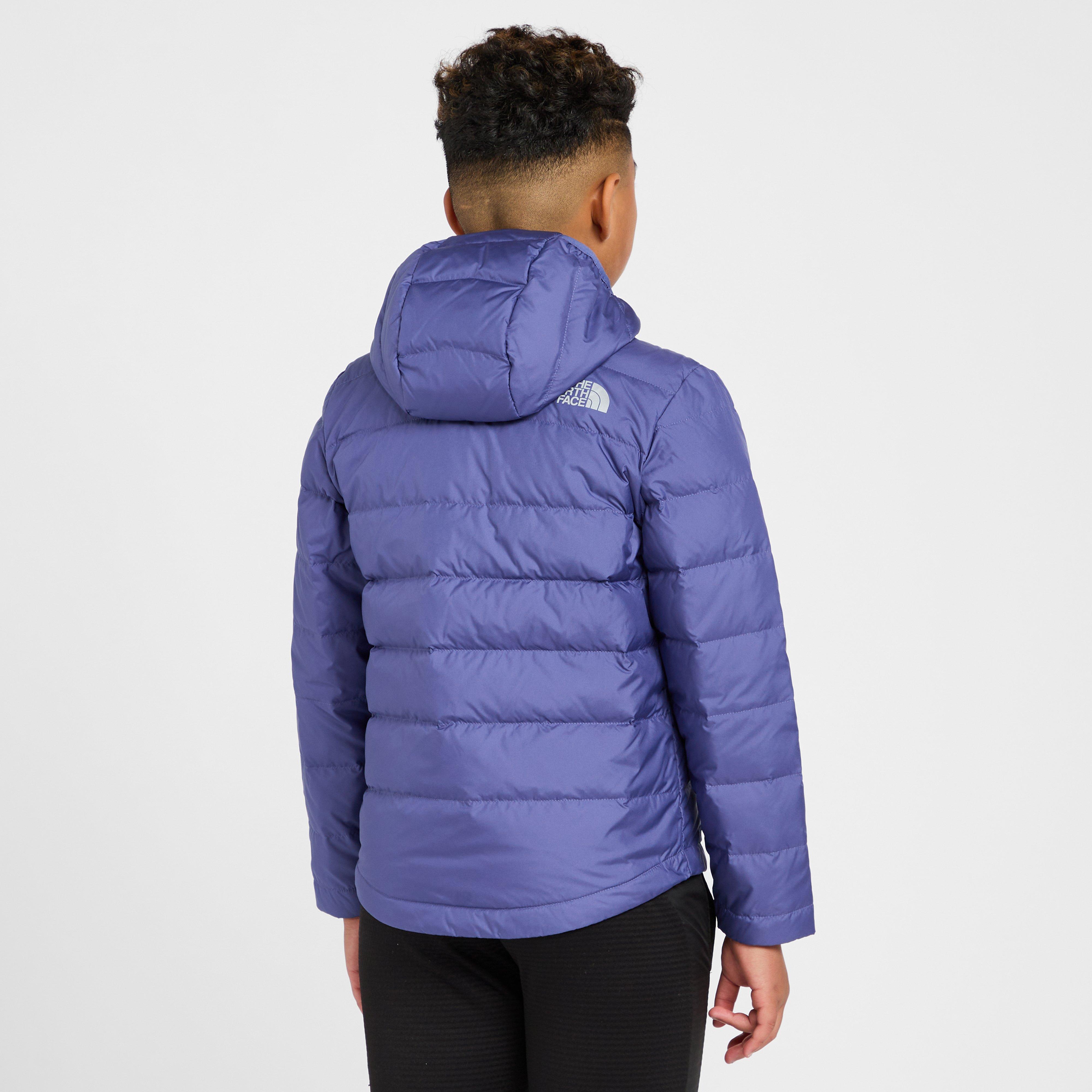 Kid’s Never Stop Down Jacket