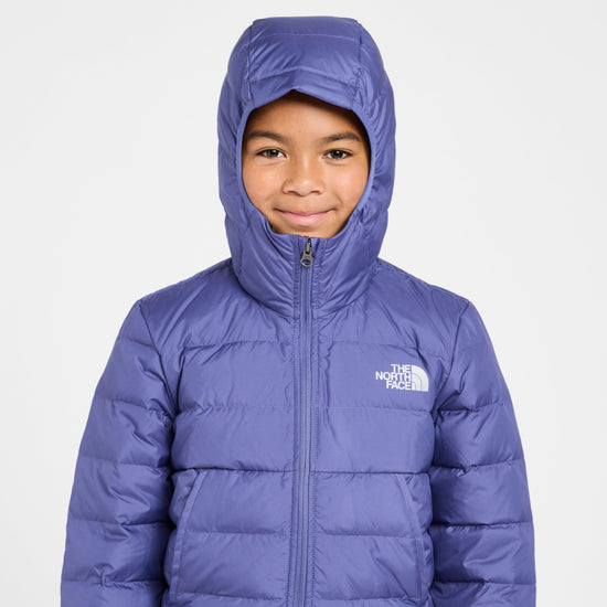 Kid’s Never Stop Down Jacket