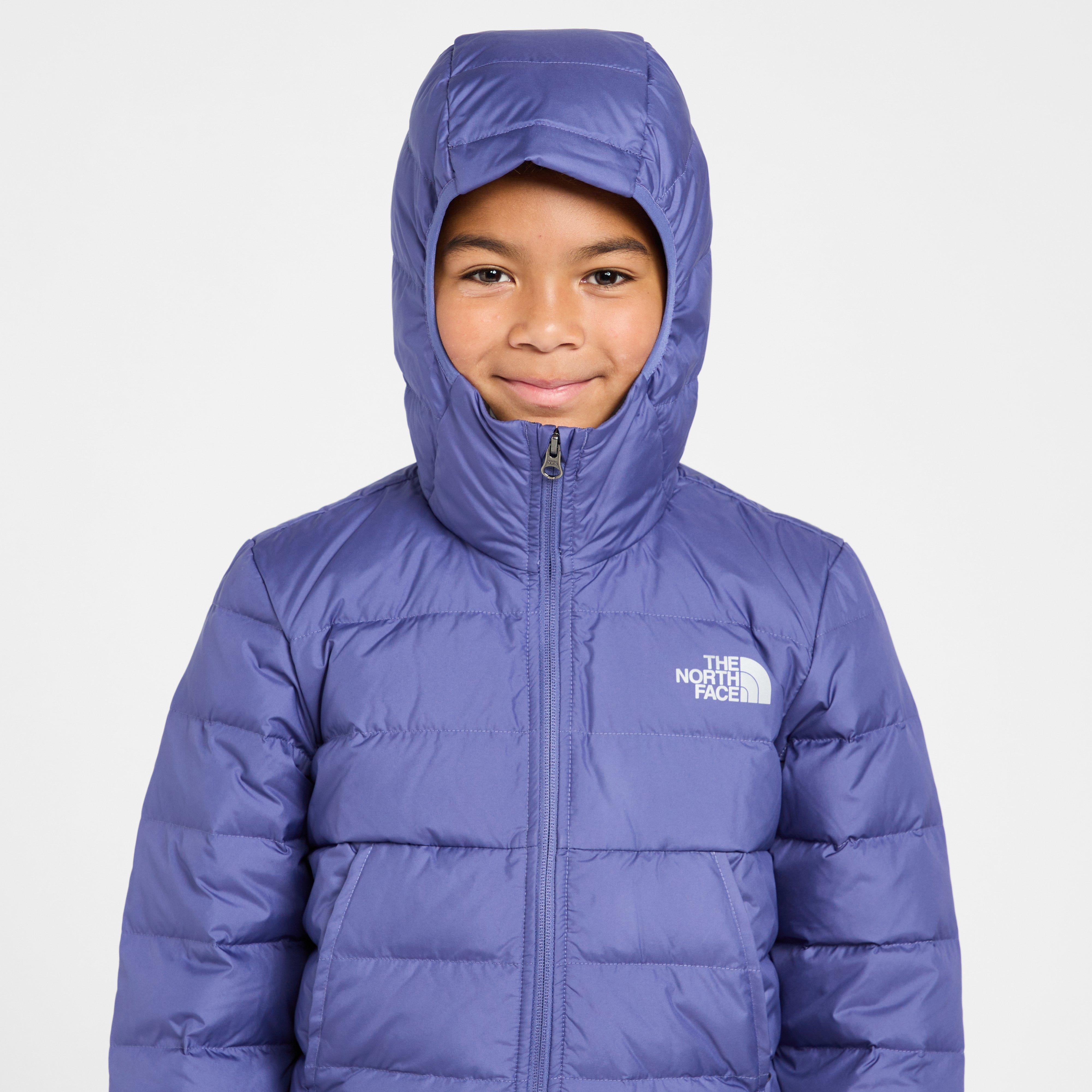 Kid’s Never Stop Down Jacket