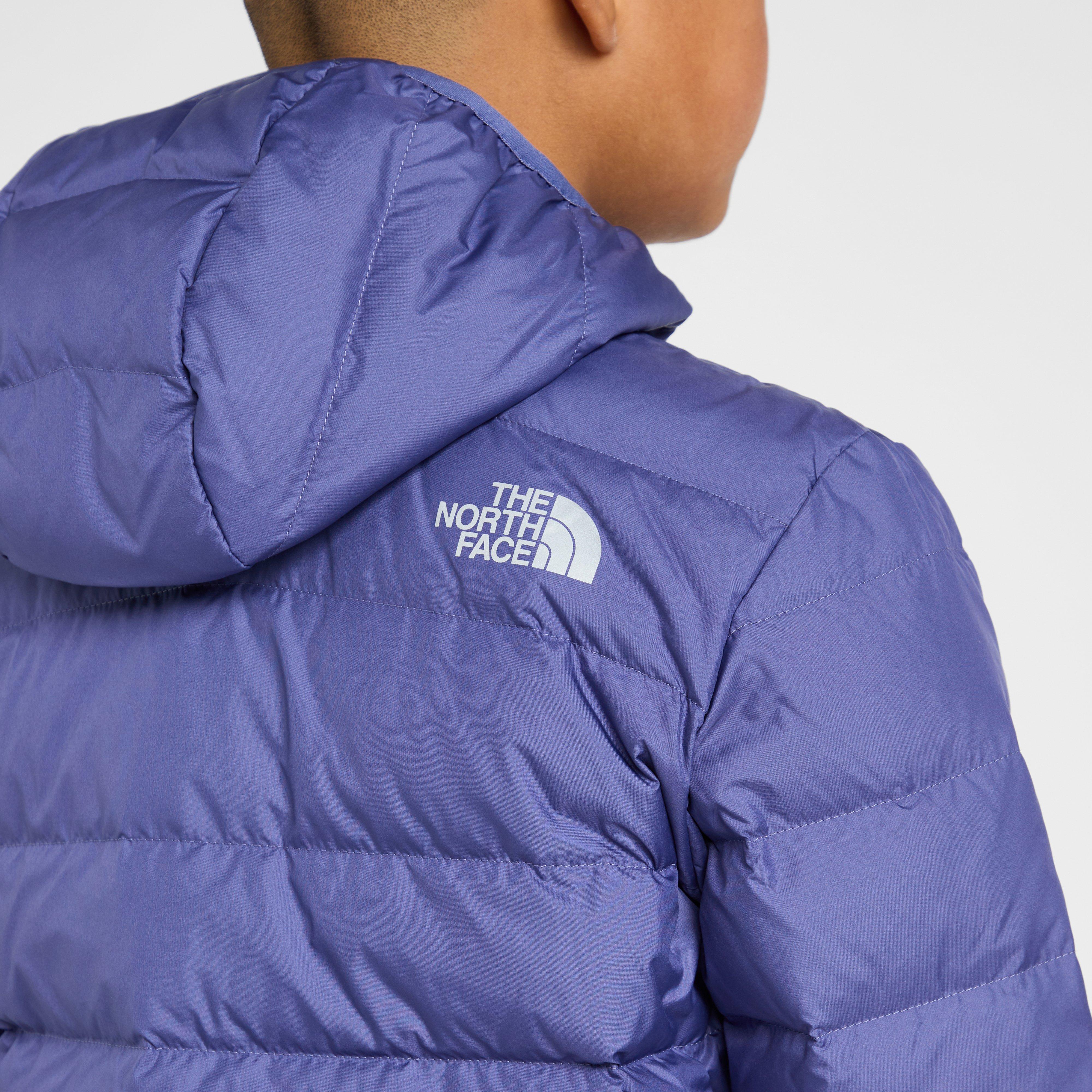 Kid’s Never Stop Down Jacket