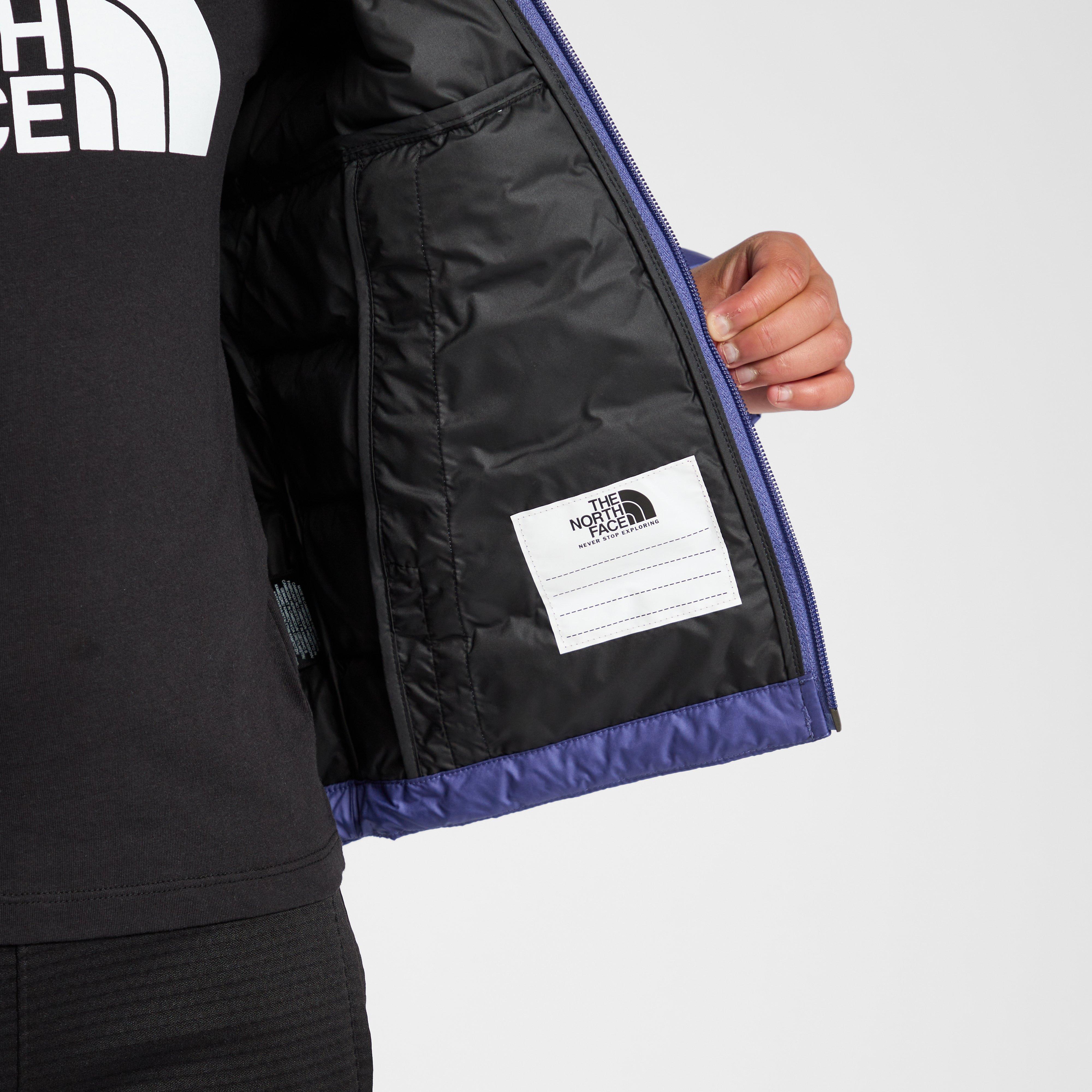 Kid’s Never Stop Down Jacket