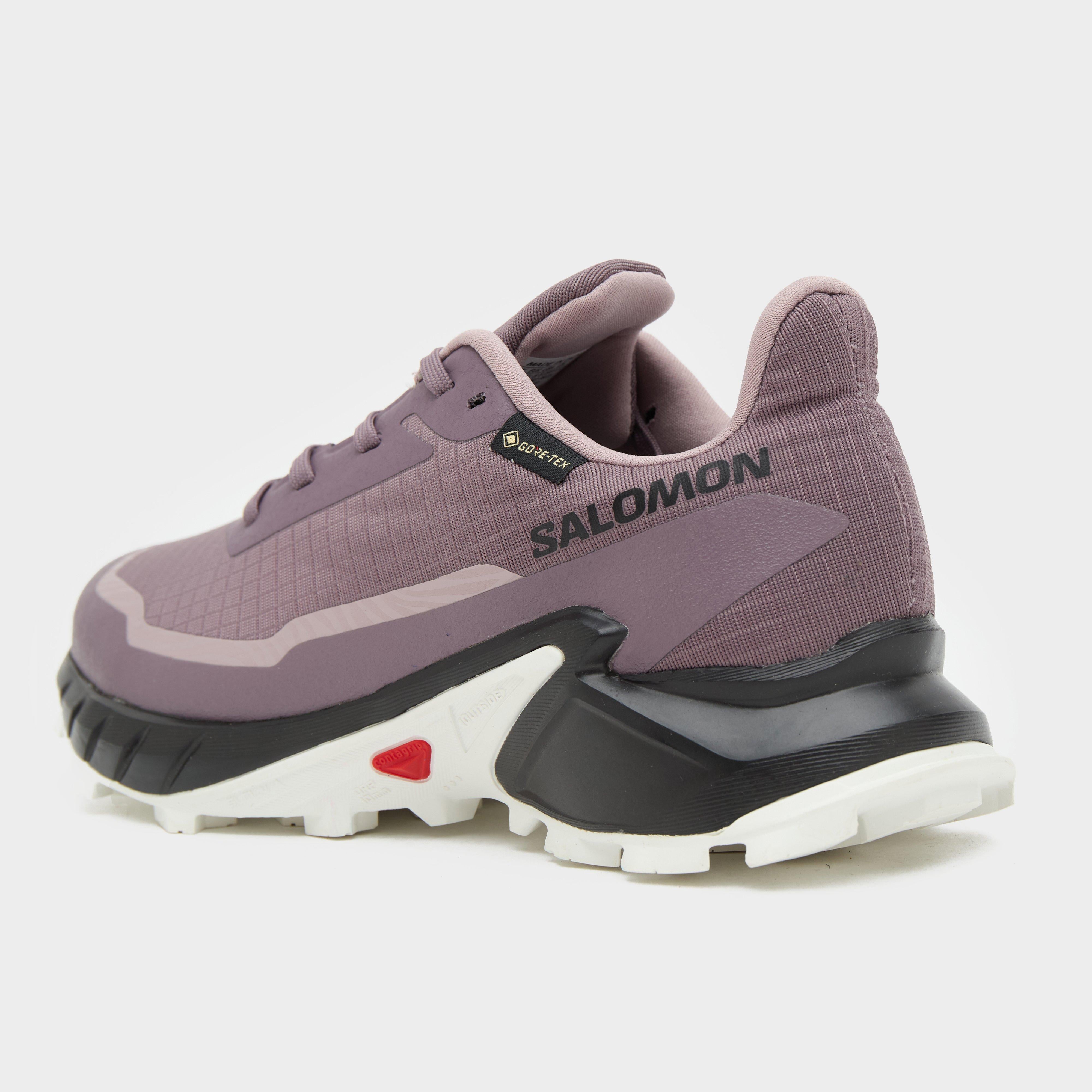 Women’s Alphacross 5 GORE-TEX® Trail Running Shoes