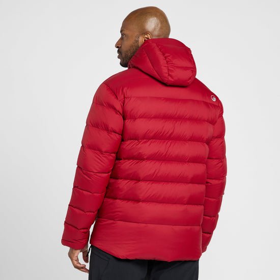 Men's Tech Down II Jacket
