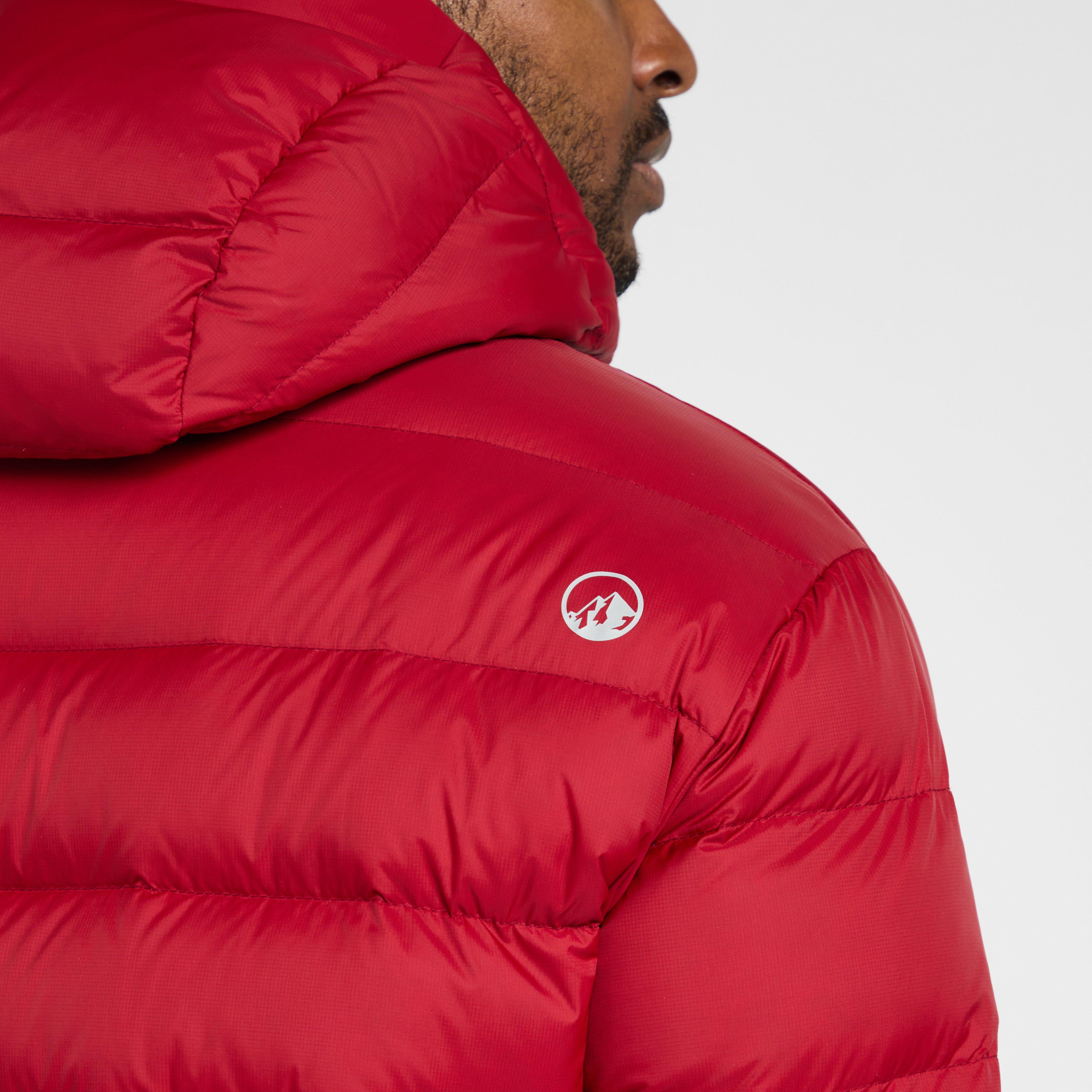 Men's Tech Down II Jacket