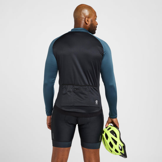 Men's Revolving II Long Sleeved Jersey