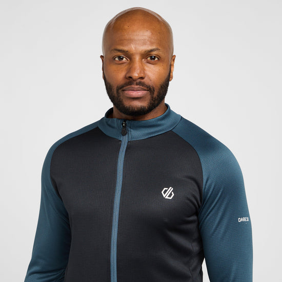 Men's Revolving II Long Sleeved Jersey