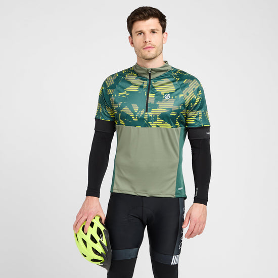 Pedal Out Arm Warmers