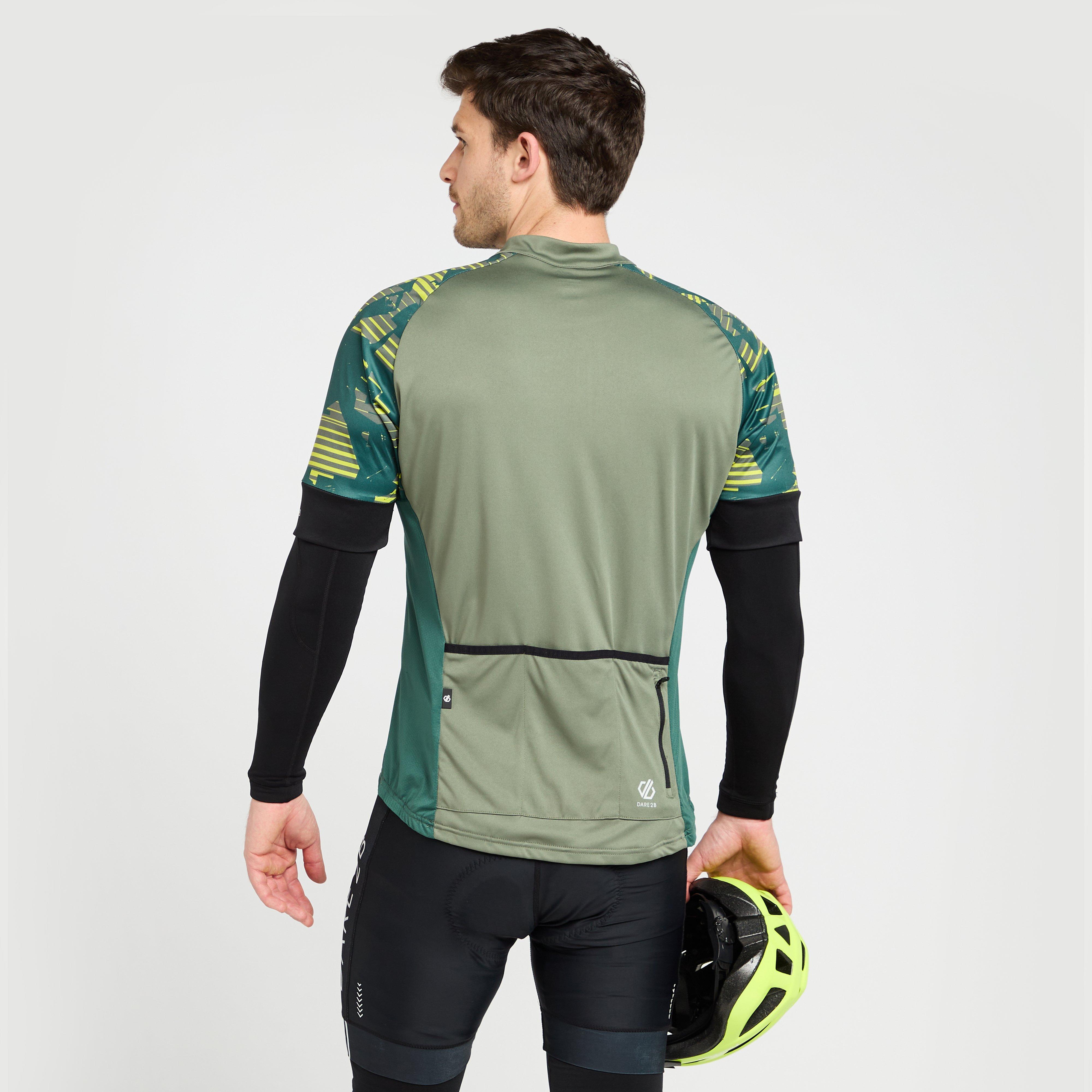 Pedal Out Arm Warmers