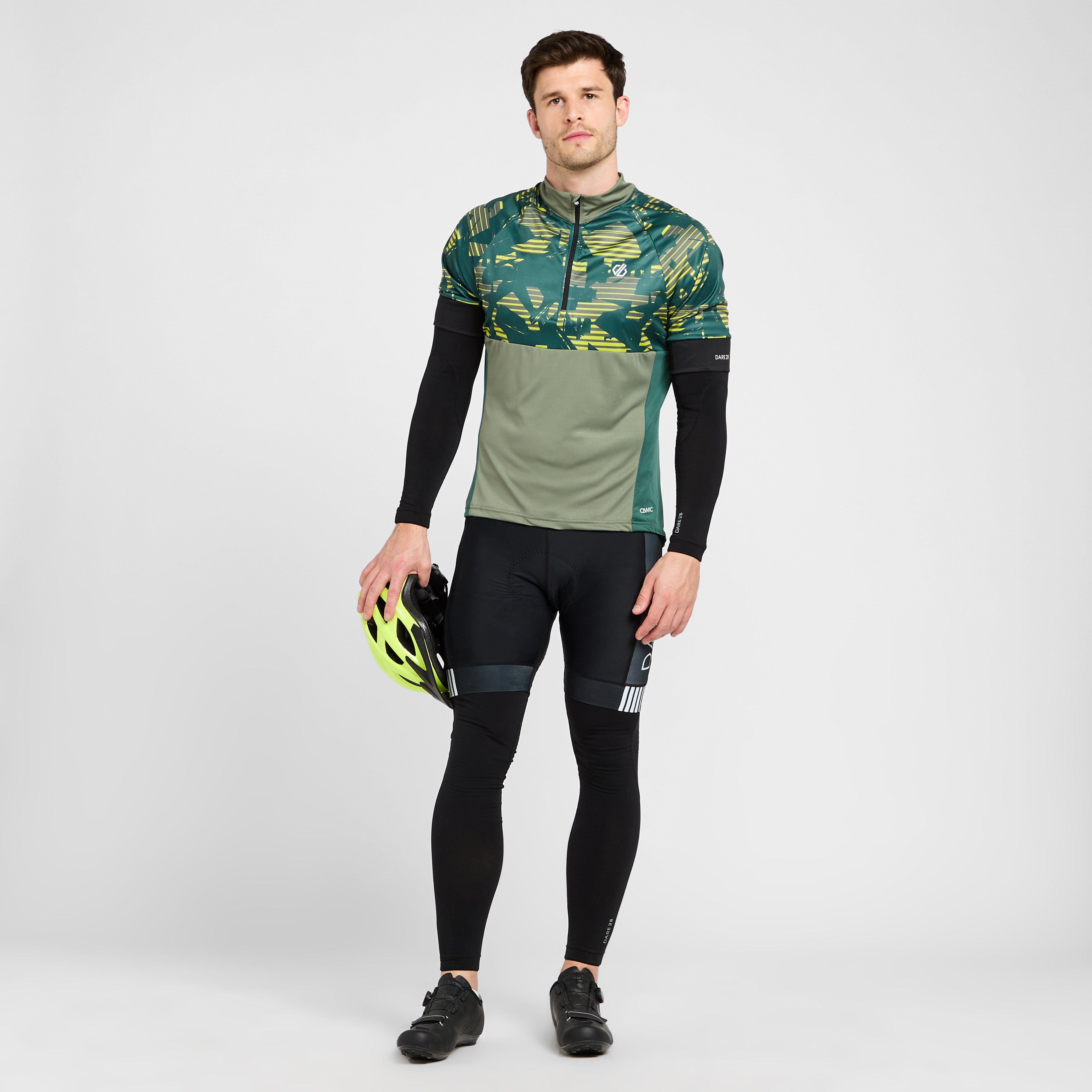 Pedal Out Arm Warmers