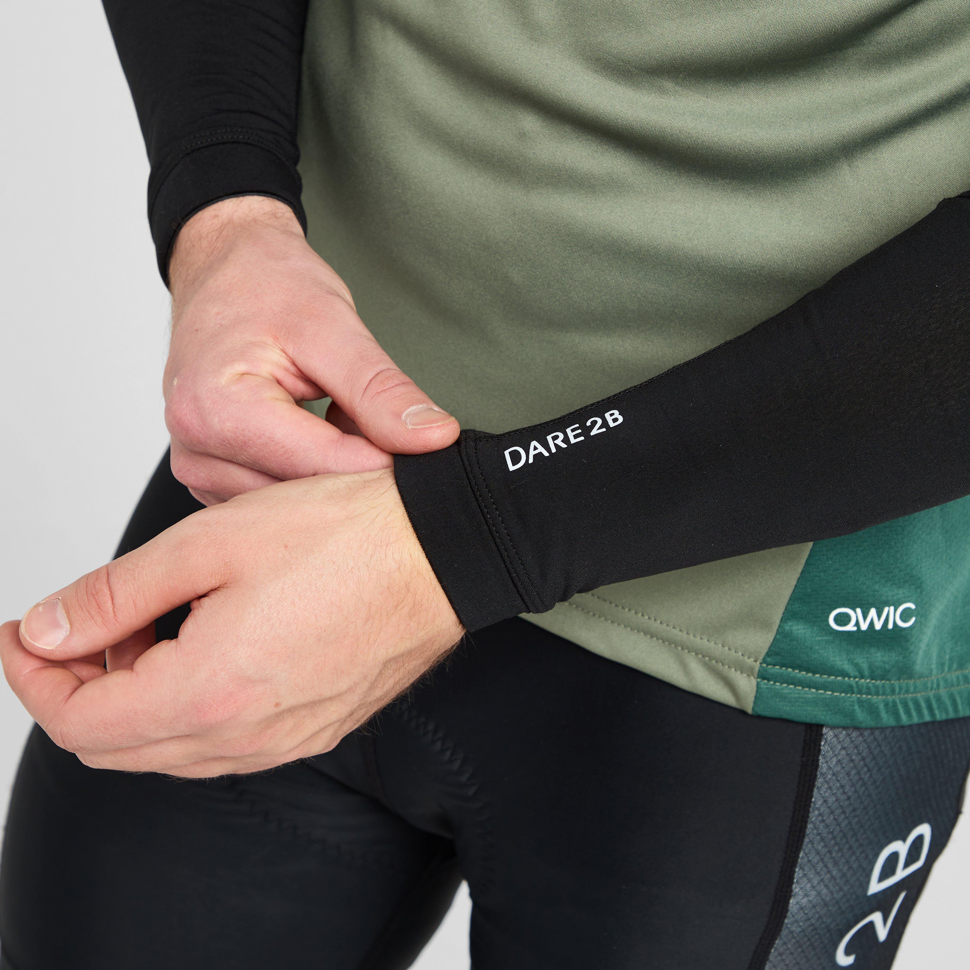 Pedal Out Arm Warmers