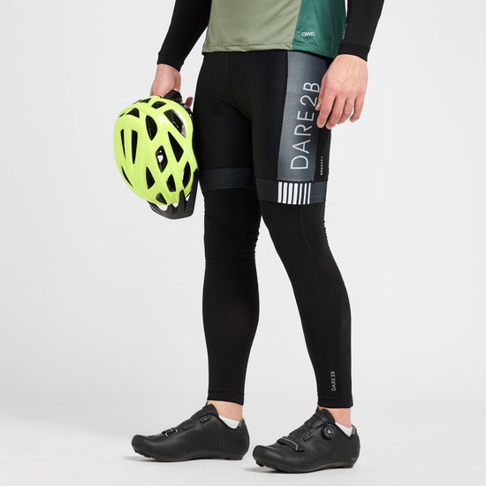 Pedal Out Leg Warmers