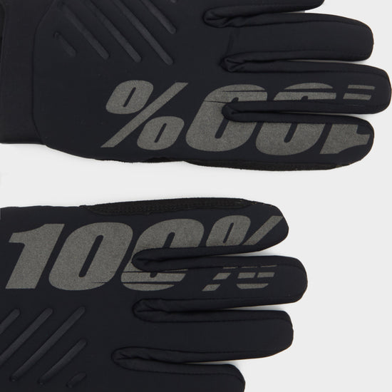 Brisker Cold Weather Gloves