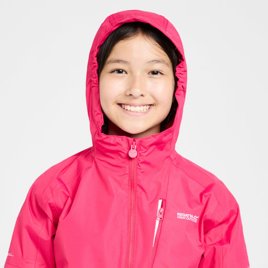 Kid’s Calderdale II Waterproof Jacket