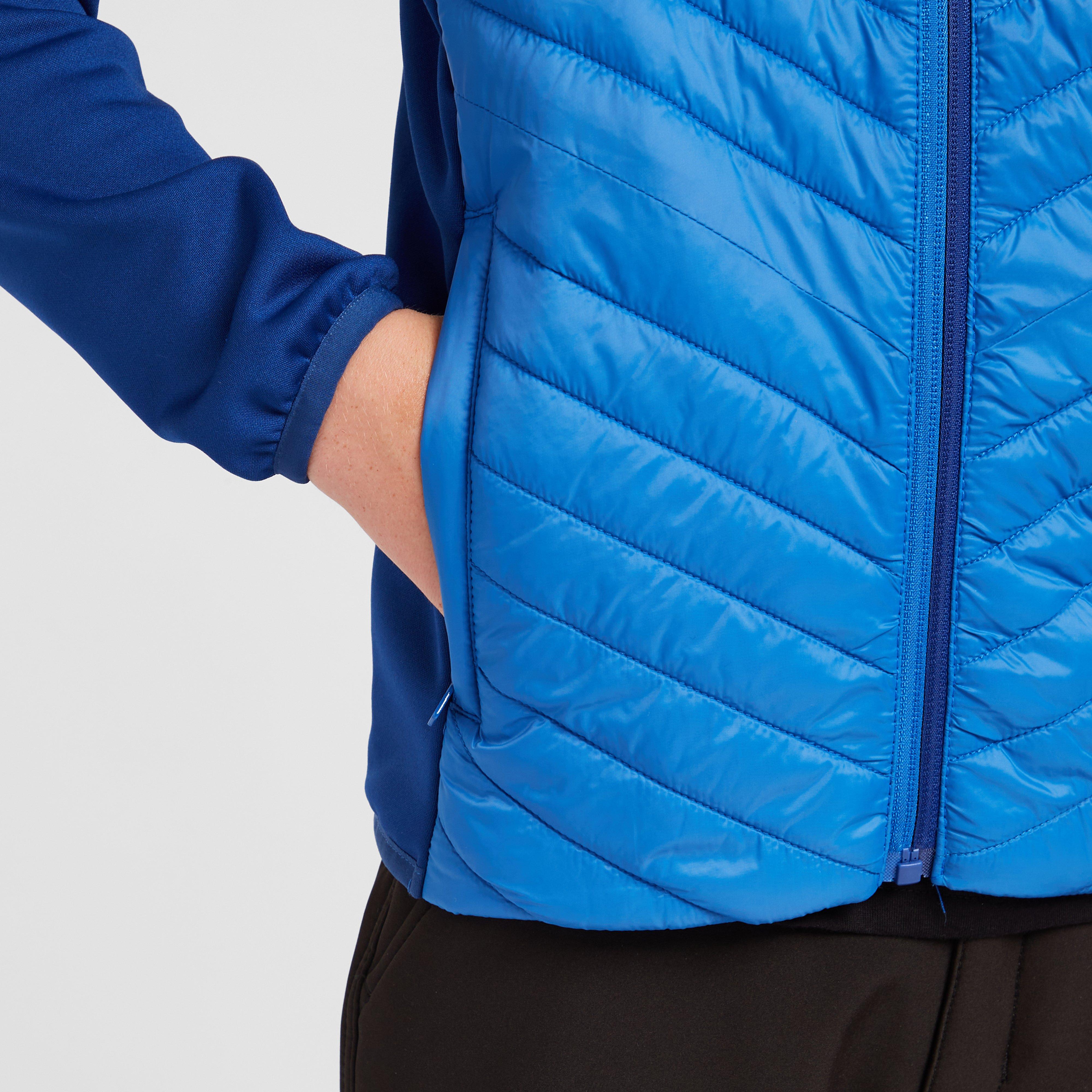 Kids’ Kielder Hybrid VII Jacket