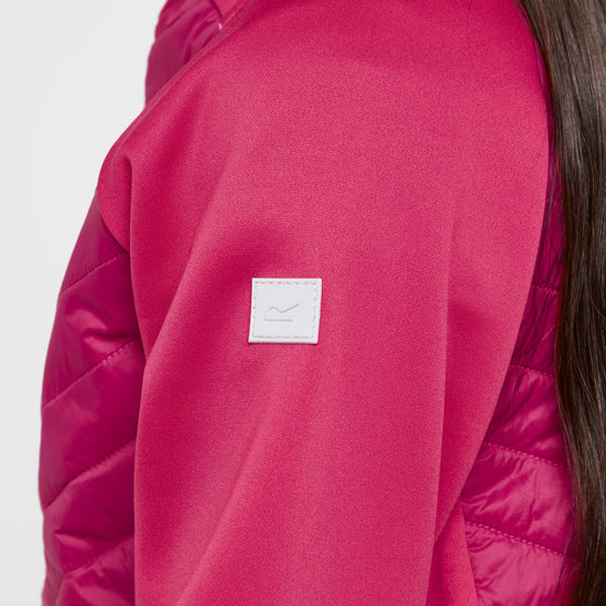 Kids’ Kielder Hybrid VII Jacket