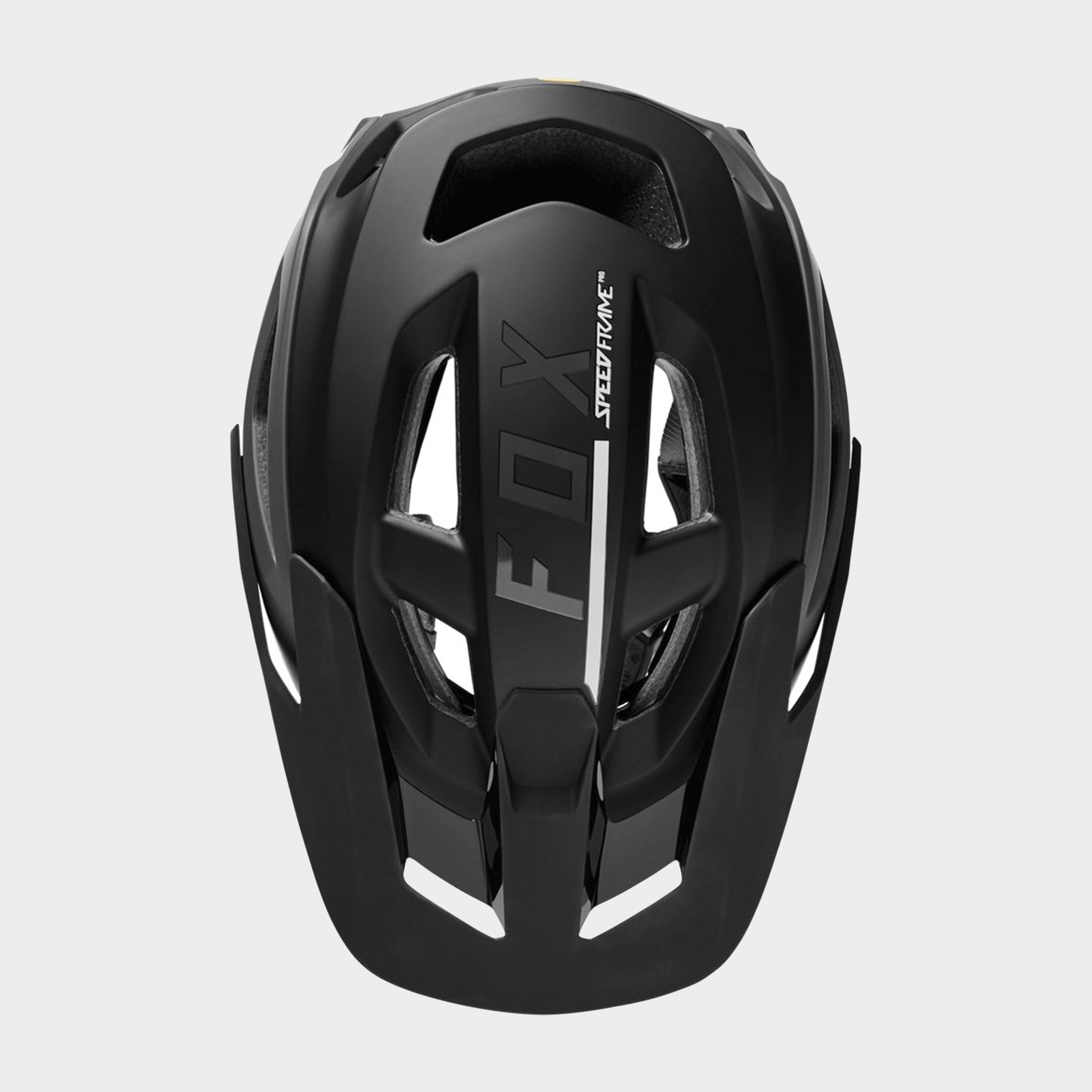 Speedframe Pro Helmet