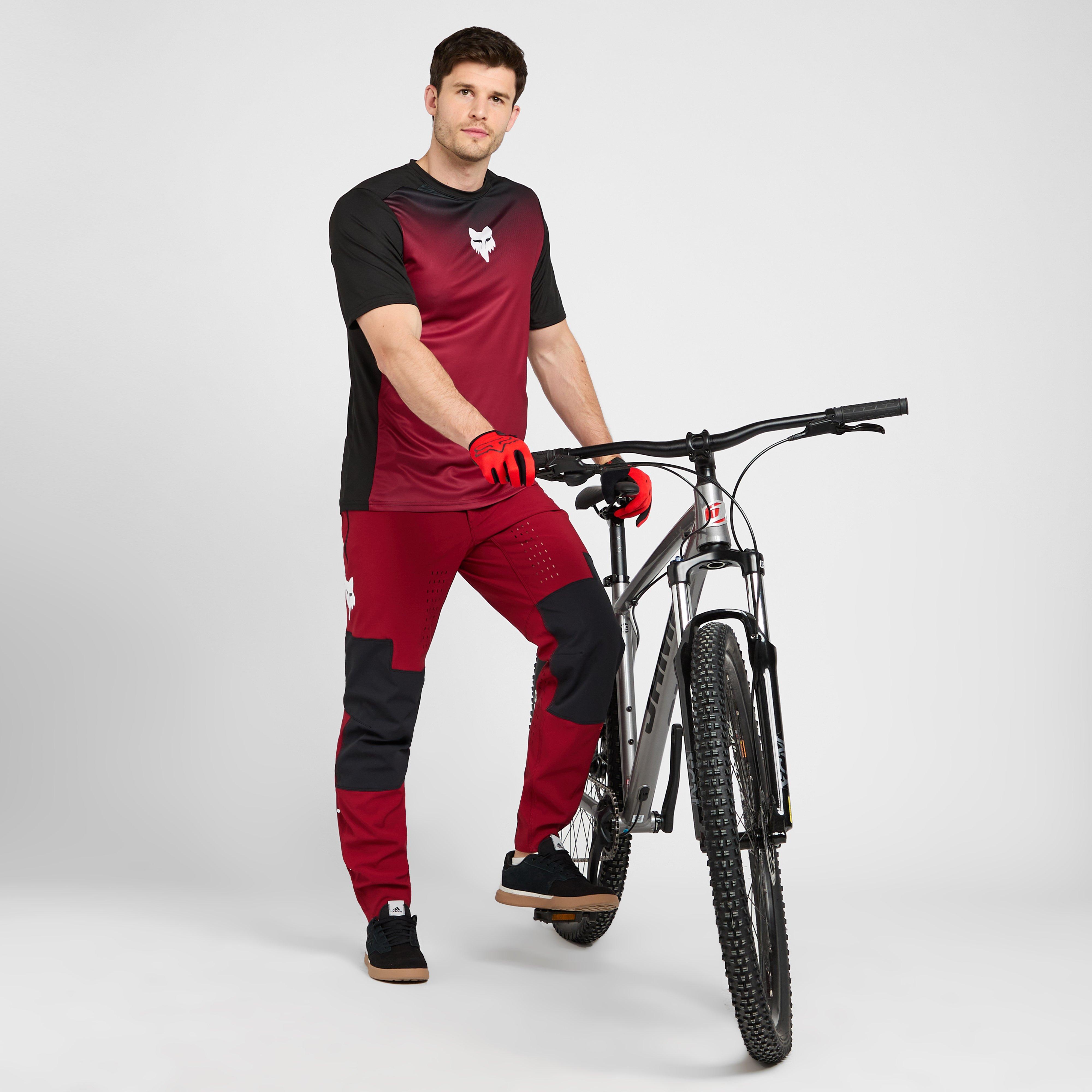 Men's Ranger Short Sleeve Jersey