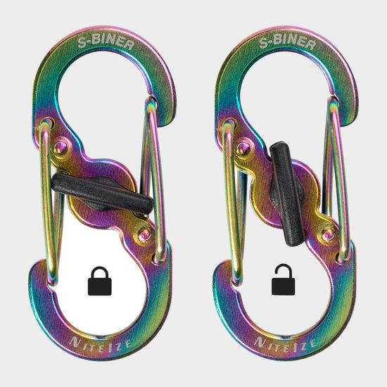 S-Biner MicroLock