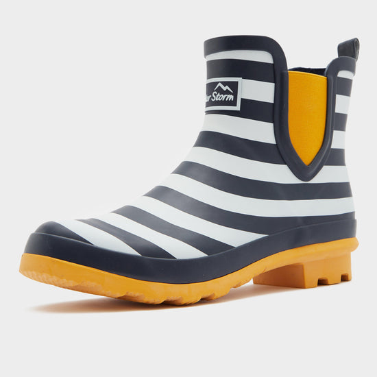 Women’s Ankle Length Wellies