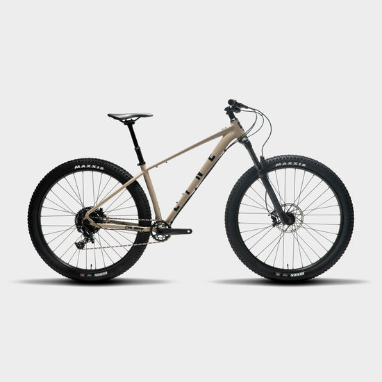 Line T3 29" Hardtail Mountain Bike