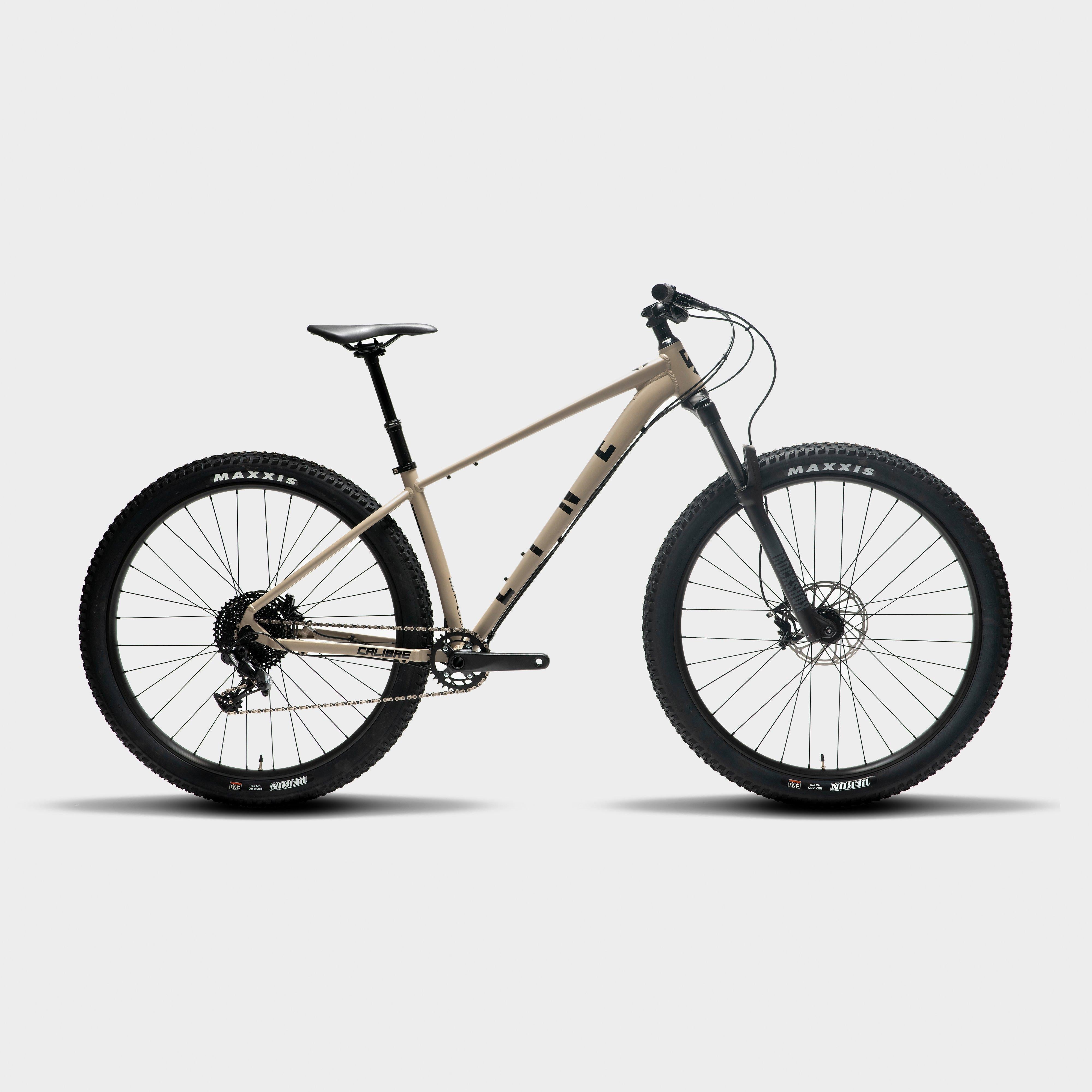 Line T3 29" Hardtail Mountain Bike